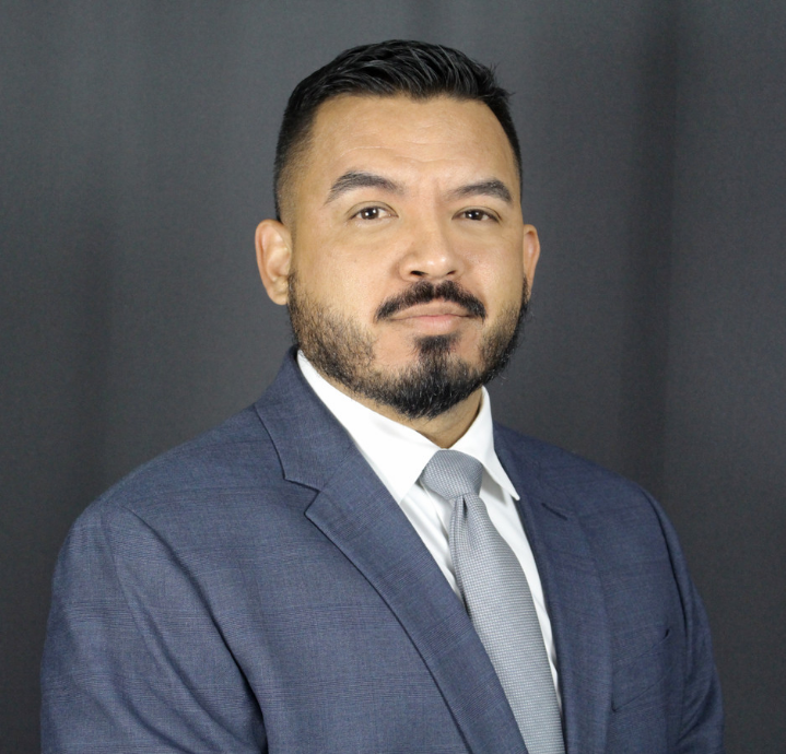Fidel R. Vergara, Jr., CPP, MSME